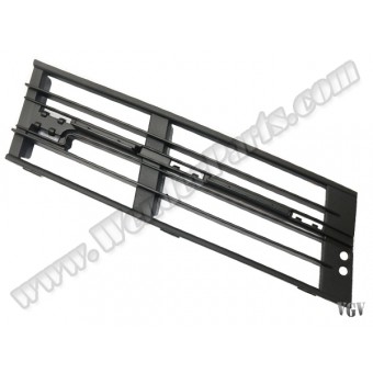 Tampon Izgarası F01-LCI Ön Sağ; Açık